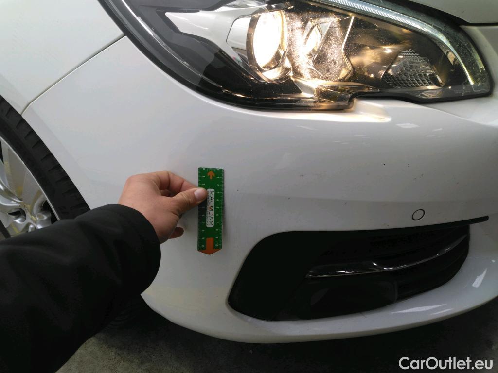  Peugeot  308  SW Active Business 1.5 HDI 100CV BVM6 E6d / TRANSFO VP/VF #4