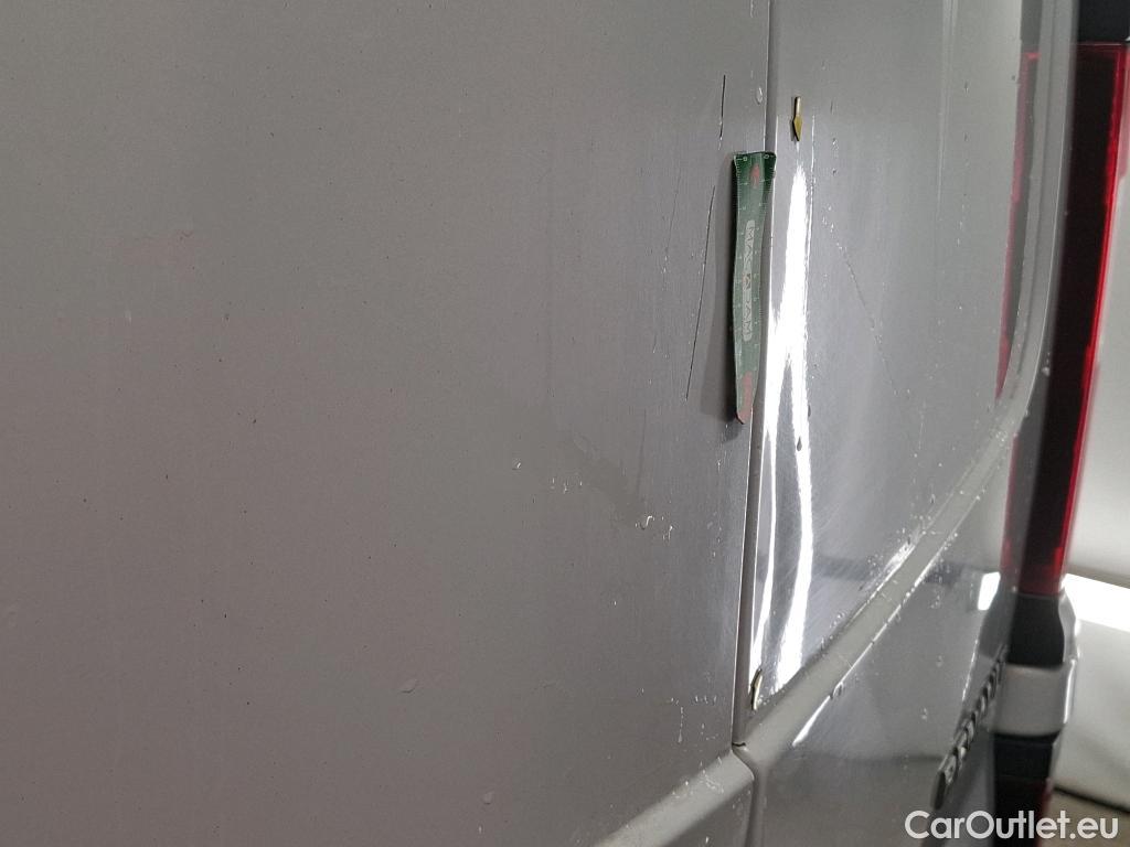  Renault  Trafic RENAULT  / 2019 / 4P / Fourgon tole NV FG GCF L1H1 1200 dCi 120 S&S #11