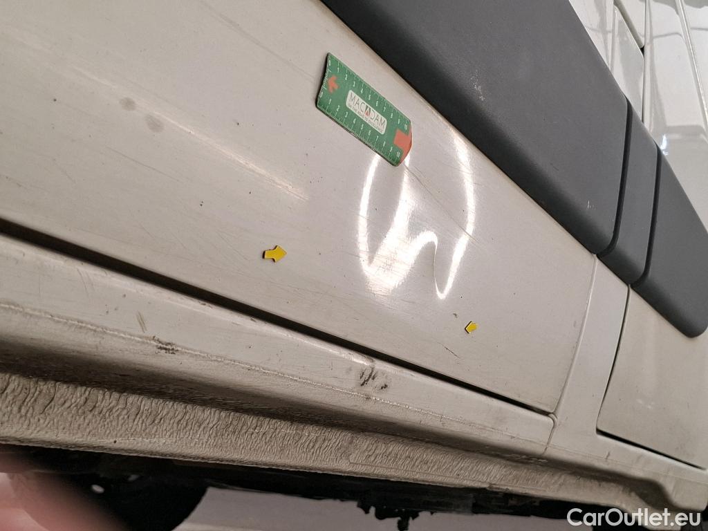  Renault  Master RENAULT  / 2014 / 4P / Fourgon tôlé &FG GCf Trac F3300 L1H1 dCi 110 Euro6 #5