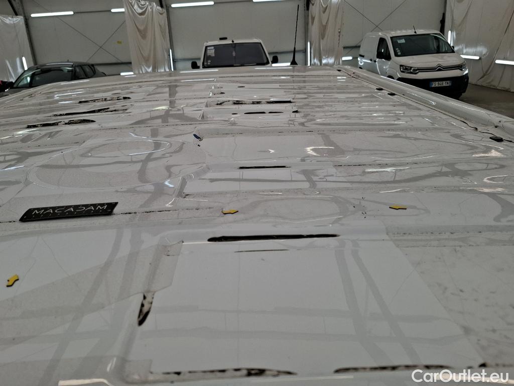  Renault  Trafic  Fourgon L1H1 1000 Confort 1.6 dCi 95CV BVM6 E6dT #12