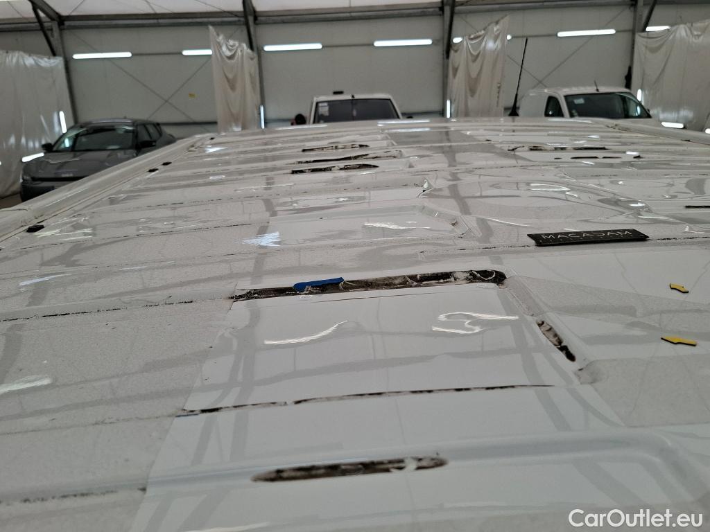  Renault  Trafic  Fourgon L1H1 1000 Confort 1.6 dCi 95CV BVM6 E6dT #16