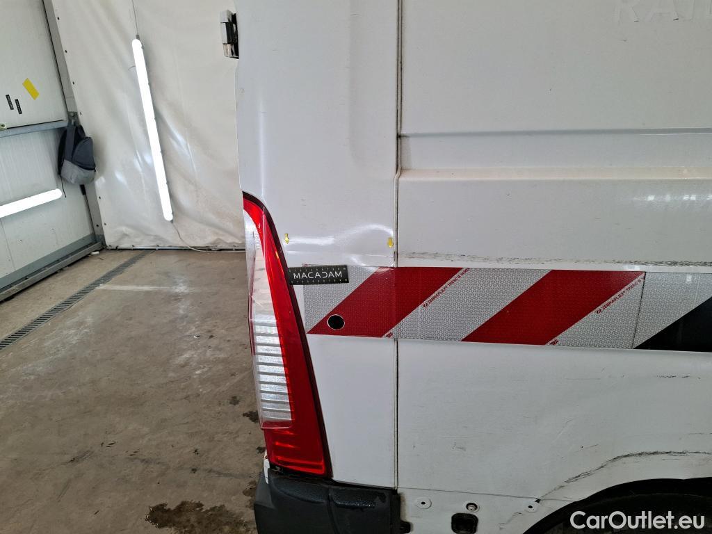  Renault  Master  Fourgon L3H2 3 5 Grand Confort dCi 135CV BVM6 7 Sieges E6dT #30