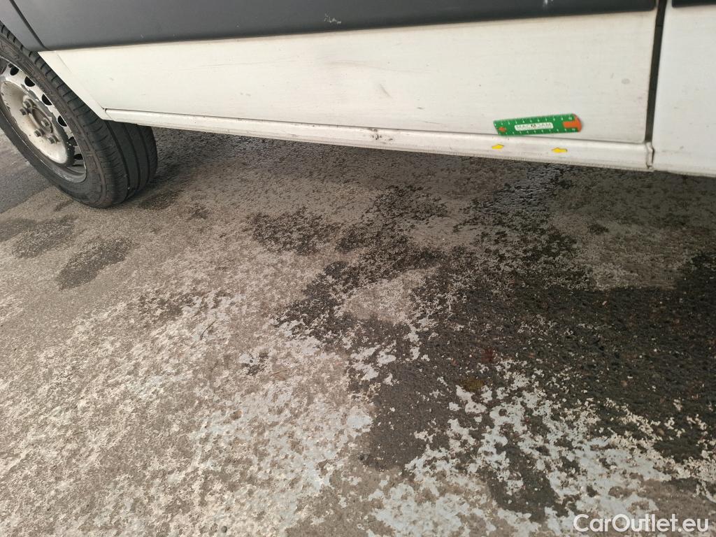  Renault  Master RENAULT  / 2014 / 4P / Fourgon tôlé &FG GCf Trac F3300 L1H1 dCi 110 Euro6 #18