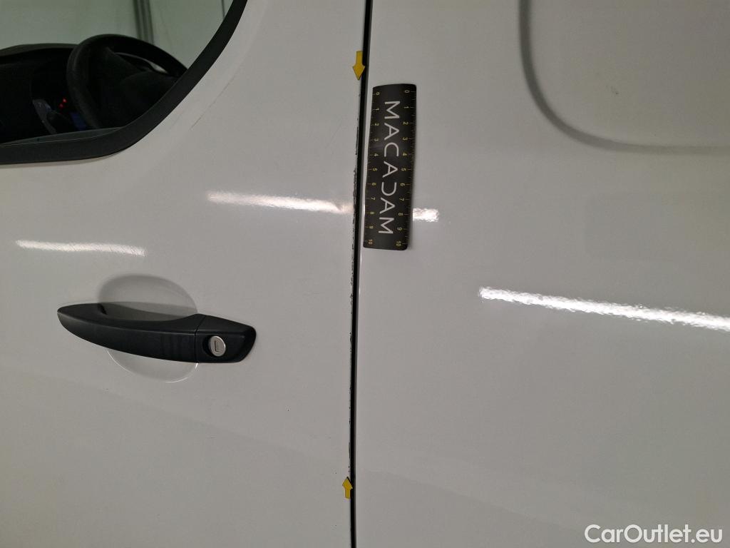  Peugeot  Expert  Fourgon Premium Standard 1.6 HDi 95CV BVM5 E6 #13