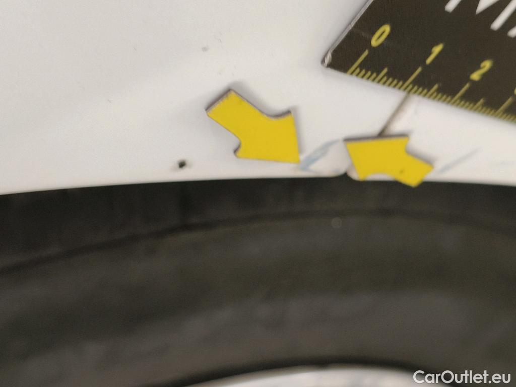  Peugeot  208  Affaire Premium Pack 1.6 HDi 75CV BVM5 E6 #68