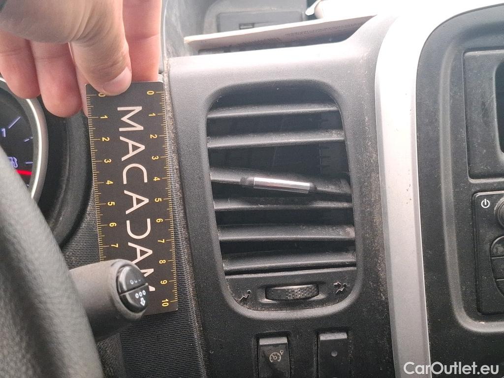  Renault  Trafic  Fourgon L1H1 1000 Confort 1.6 dCi 95CV BVM6 E6dT #41