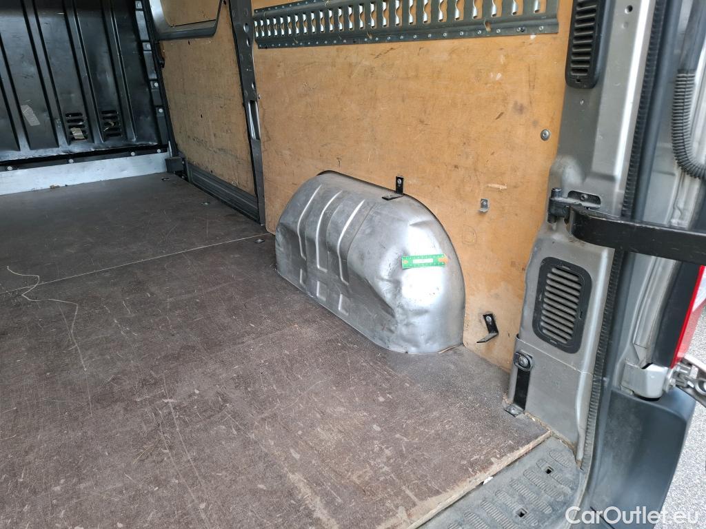  Renault  Master RENAULT  VU 4p Fourgon FGGCf Trac F3500 L2H3 dCi 110 Euro6 #50