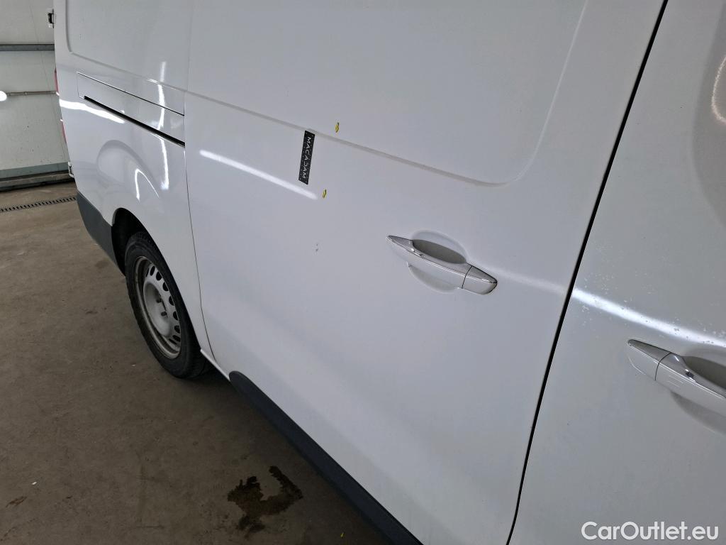  Peugeot  Expert  Fourgon Premium L3 2.0 HDi 120CV BVM6 E6dT #4