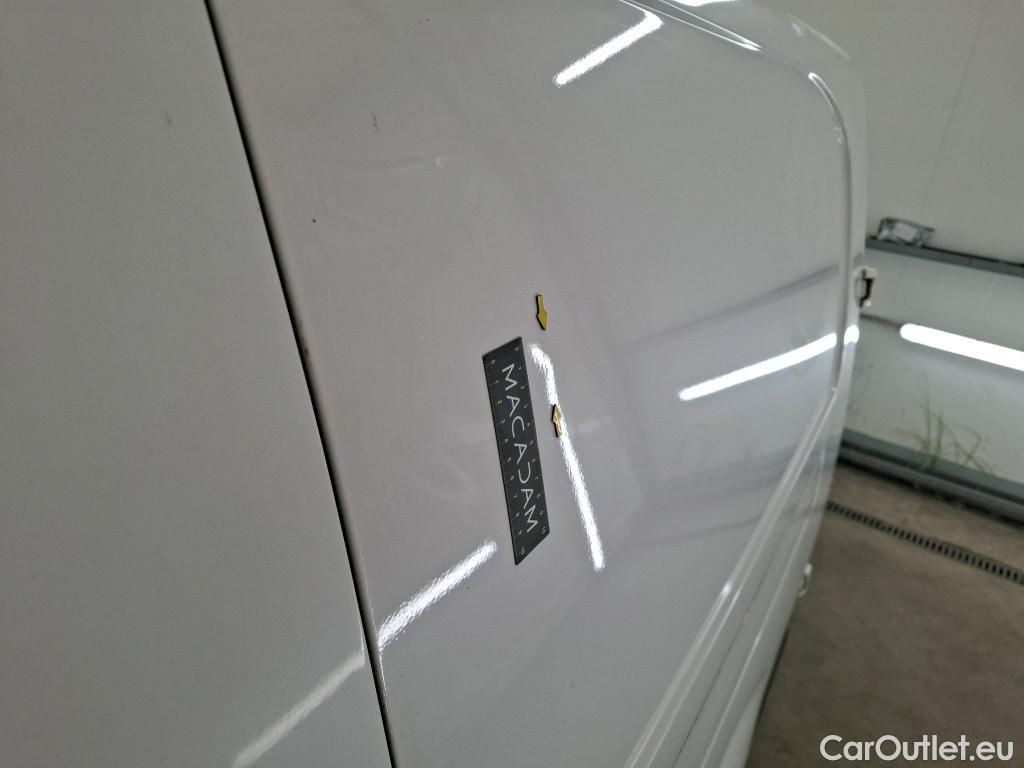  Peugeot  Expert  Fourgon Premium L3 2.0 HDi 120CV BVM6 E6dT #44