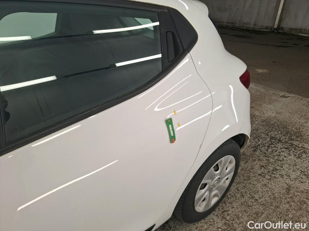  Renault  Clio  IV Air 1.5 dCi 75CV BVM5 E6 #21