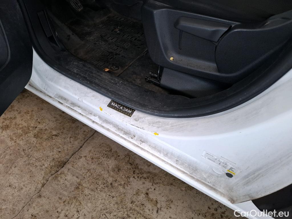  Peugeot  Partner  Premium L2 1.5 HDi 100CV BVM5 E6dT #4