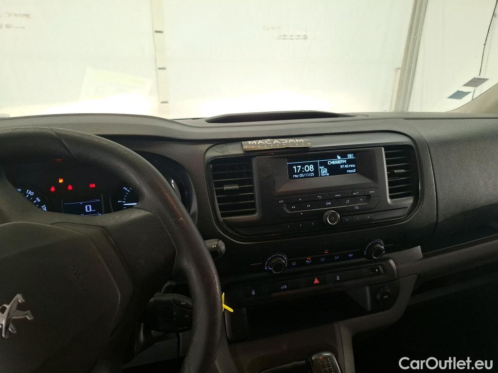  Peugeot  Expert  Fourgon Premium Standard 1.6 HDi 95CV BVM5 E6 #26