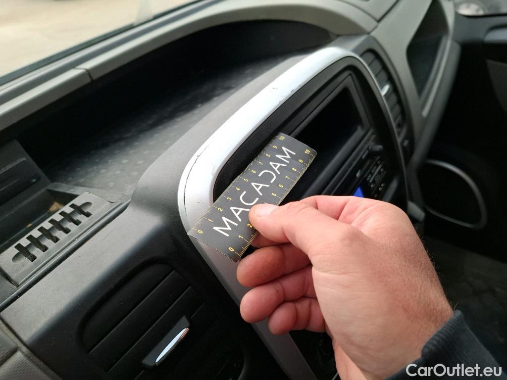  Renault  Trafic  Furgon Grand Confort L1H1 1200 1.6 dCi 125CV BVM6 E6 #14