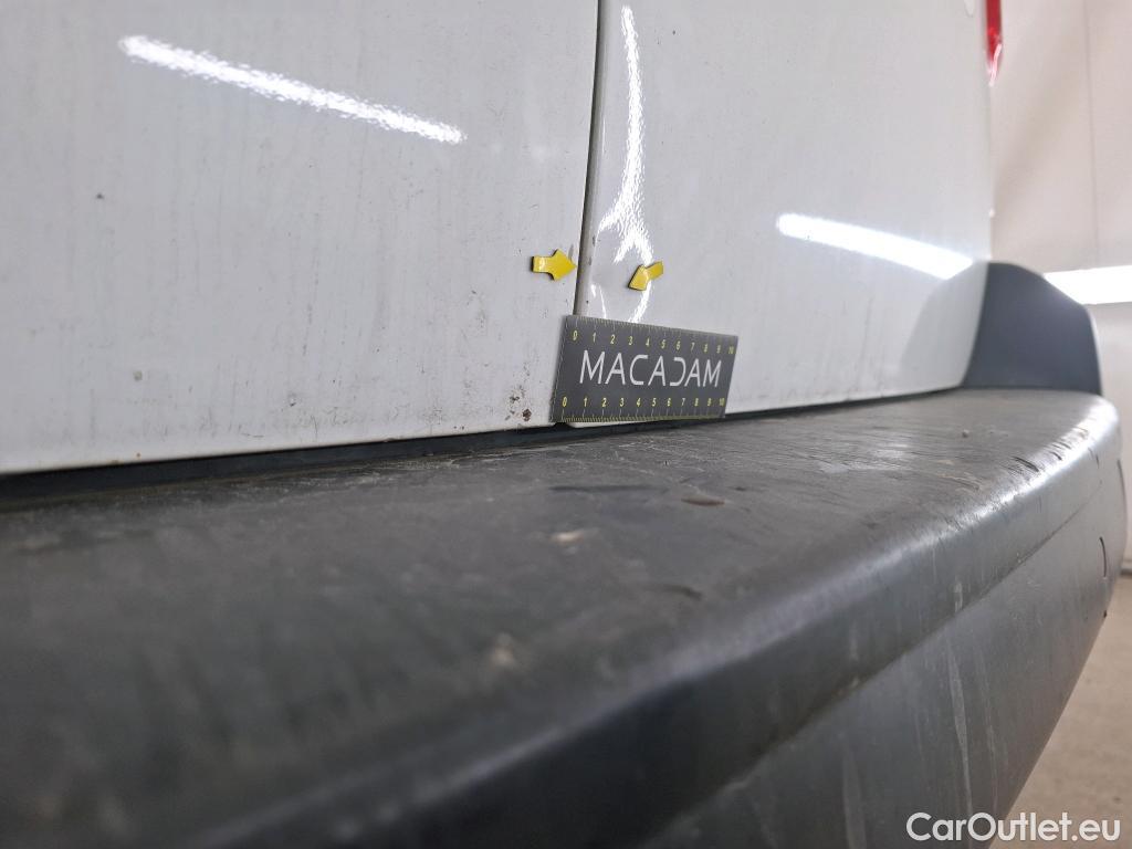  Peugeot  Expert  Fourgon Premium L3 2.0 HDi 120CV BVM6 E6dT #8