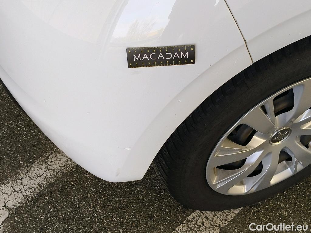  Peugeot  208  Affaire Premium Pack 1.6 HDi 75CV BVM5 E6 #19