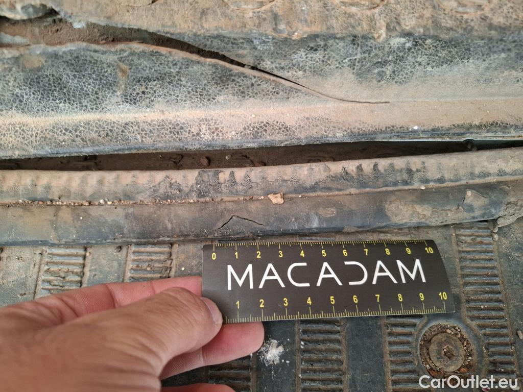  Renault  Master  Fourgon L3H2 3 5 Grand Confort dCi 135CV BVM6 7 Sieges E6dT #36