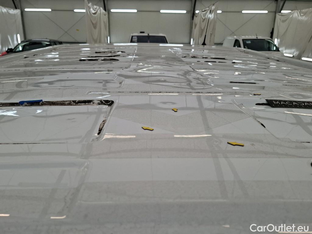  Renault  Trafic  Fourgon L1H1 1000 Confort 1.6 dCi 95CV BVM6 E6dT #5