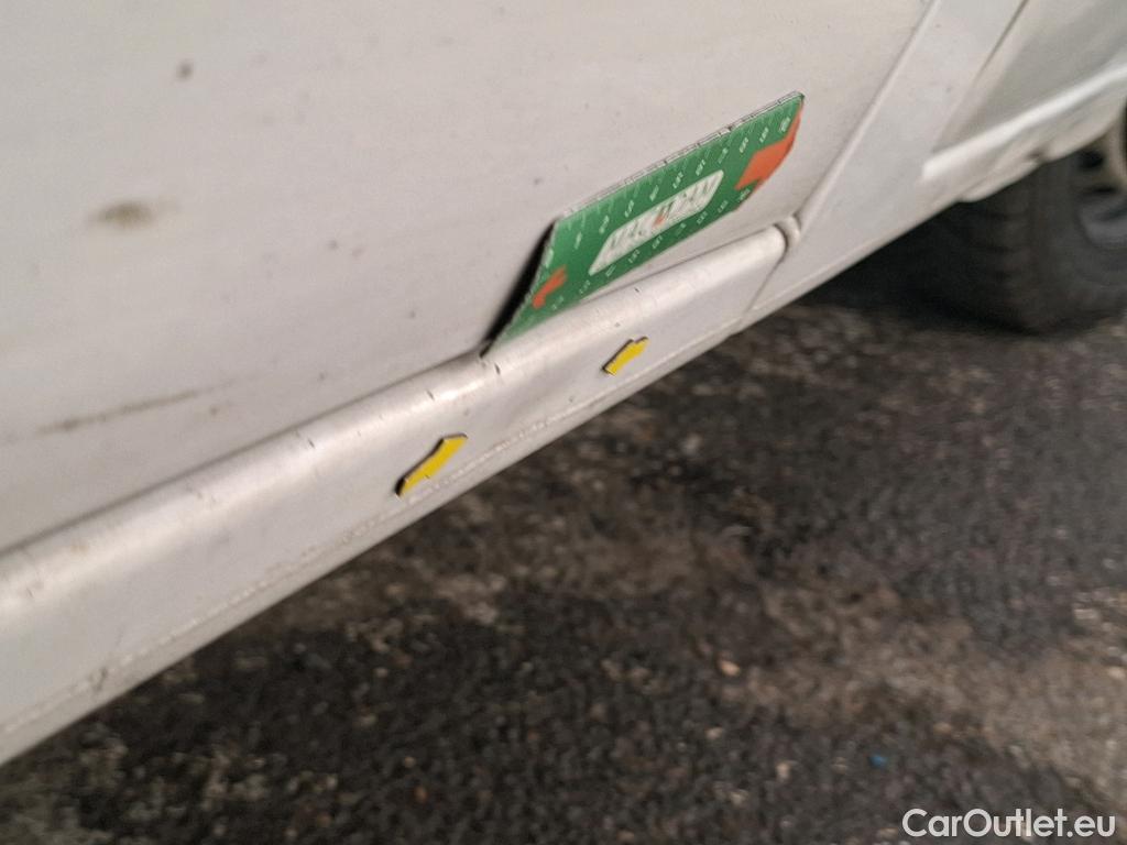  Renault  Master RENAULT  / 2014 / 4P / Fourgon tôlé &FG GCf Trac F3300 L1H1 dCi 110 Euro6 #19