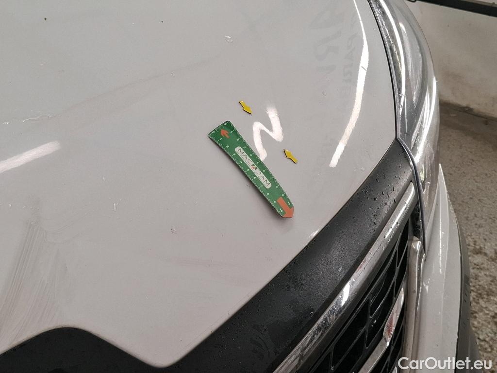  Renault  Trafic RENAULT  / 2019 / 4P / Fourgon tole NV FG GCF L1H1 1200 dCi 120 S&S #14