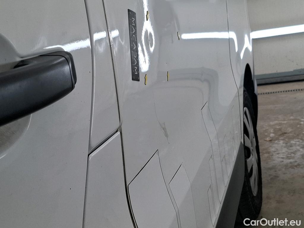  Renault  Trafic  Fourgon L1H1 1000 Confort 1.6 dCi 95CV BVM6 E6dT #18