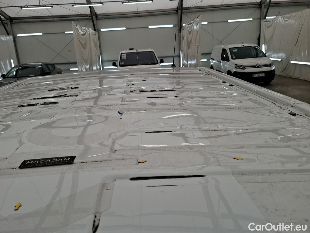  Renault  Trafic  Fourgon L1H1 1000 Confort 1.6 dCi 95CV BVM6 E6dT #11