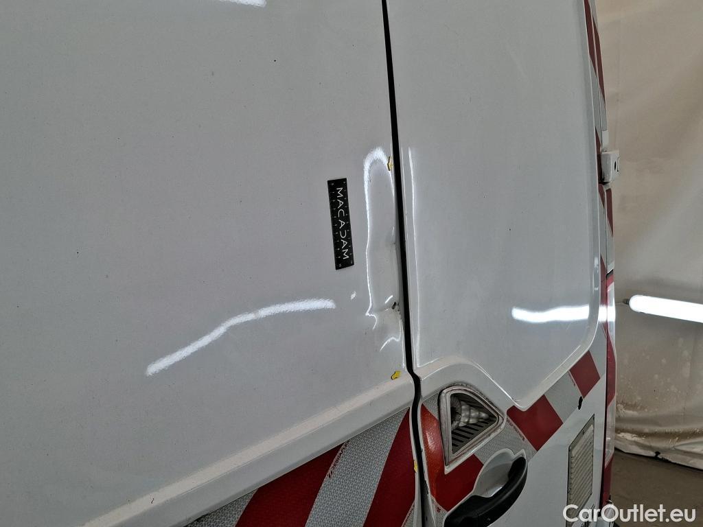  Renault  Master  Fourgon L3H2 3 5 Grand Confort dCi 135CV BVM6 7 Sieges E6dT #14