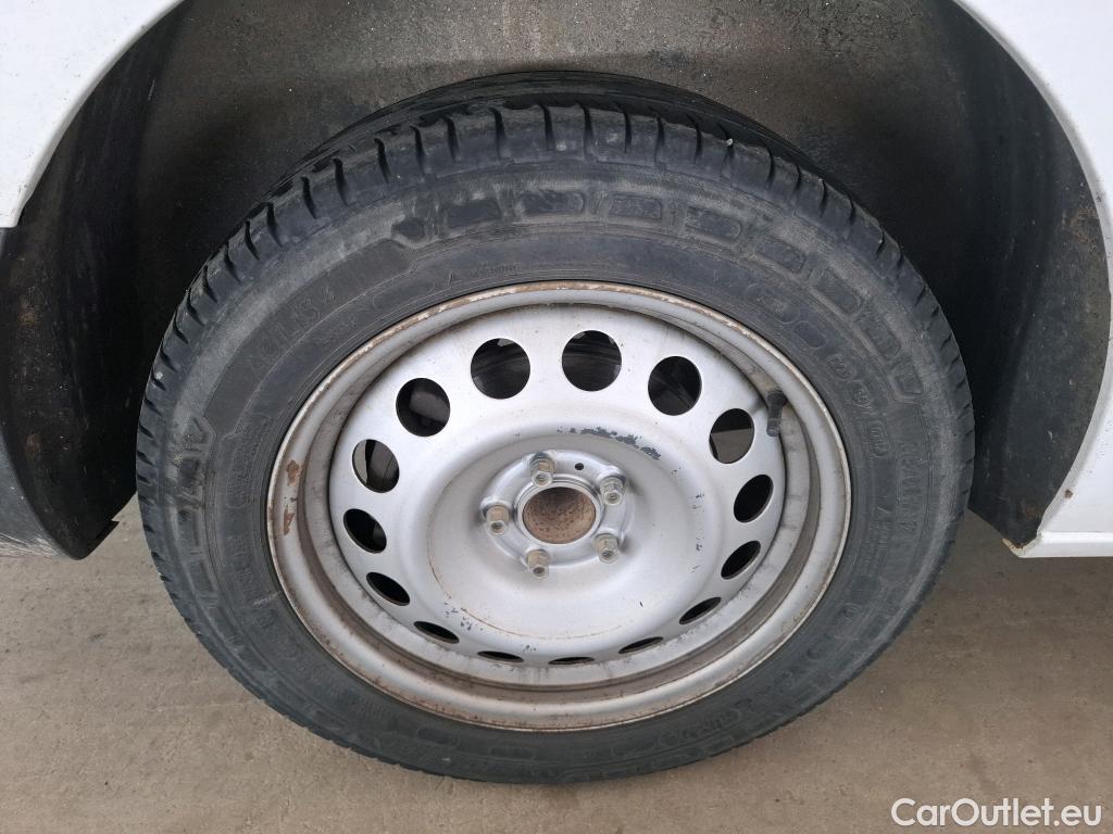  Peugeot  Expert  Fourgon Premium L3 2.0 HDi 120CV BVM6 E6dT #41