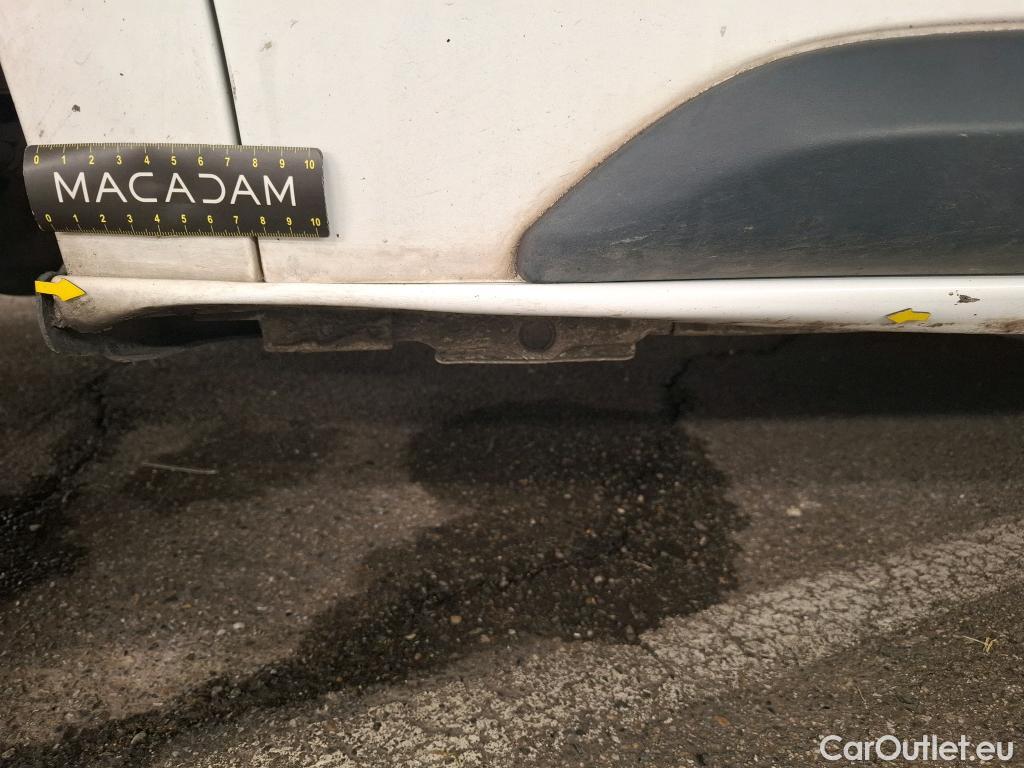  Peugeot  Expert  Fourgon Premium Standard 1.6 HDi 95CV BVM5 E6 #10