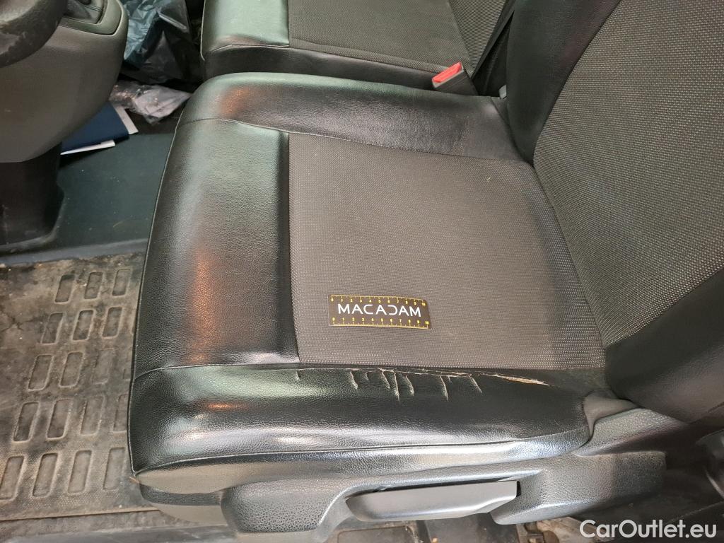  Peugeot  Expert  Fourgon Premium L3 2.0 HDi 120CV BVM6 E6dT #10