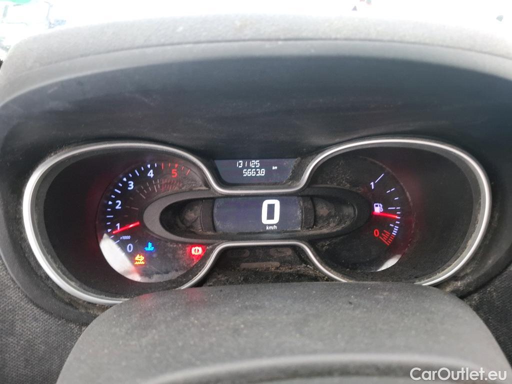  Renault  Trafic  Fourgon L1H1 1000 Confort 1.6 dCi 95CV BVM6 E6dT #57