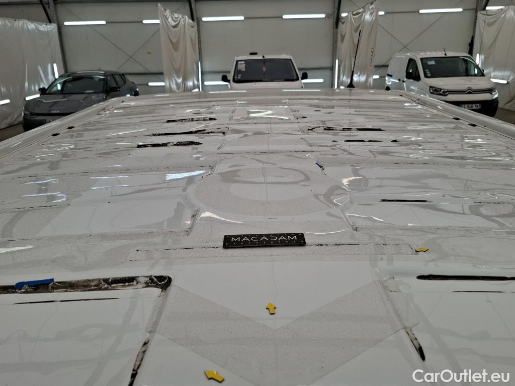  Renault  Trafic  Fourgon L1H1 1000 Confort 1.6 dCi 95CV BVM6 E6dT #8