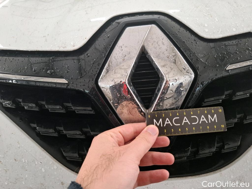  Renault  Clio  V Société Air Nav 1.5 dCi 85CV BVM6 E6dT #13