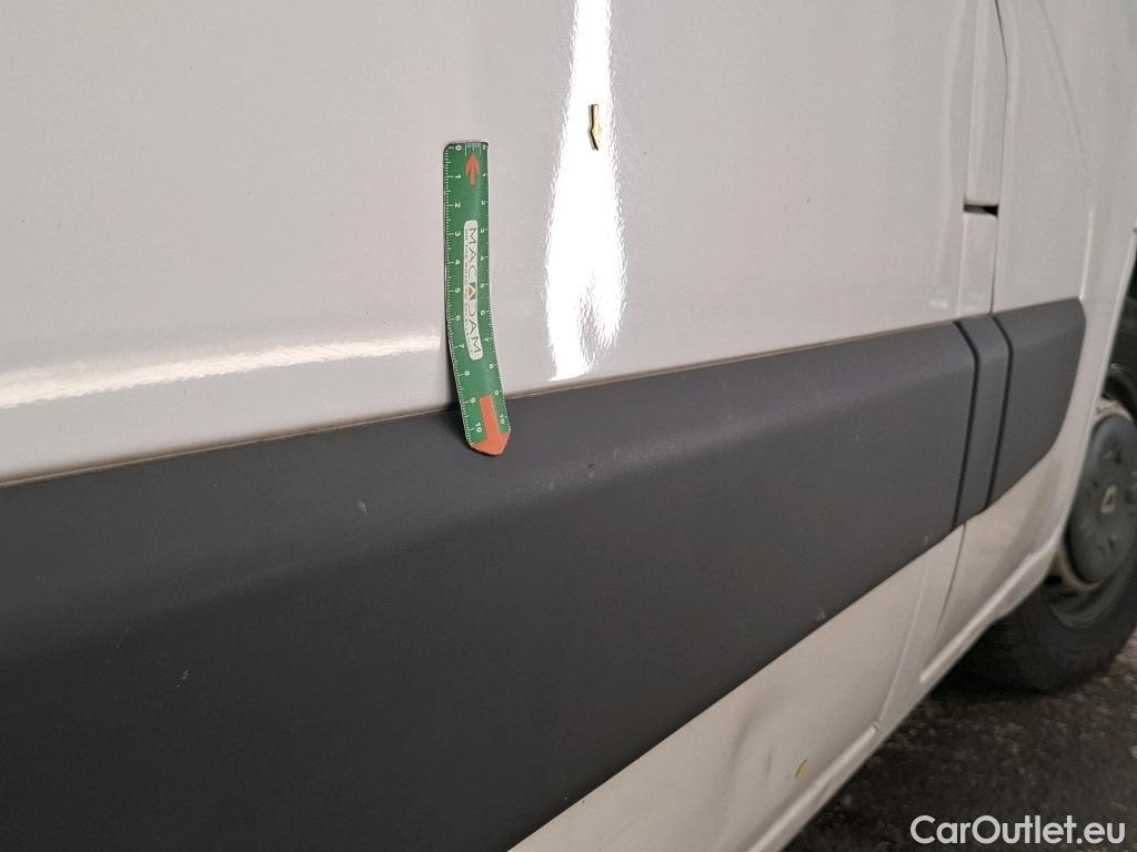  Renault  Master RENAULT  / 2014 / 4P / Fourgon tôlé &FG GCf Trac F3300 L1H1 dCi 110 Euro6 #4