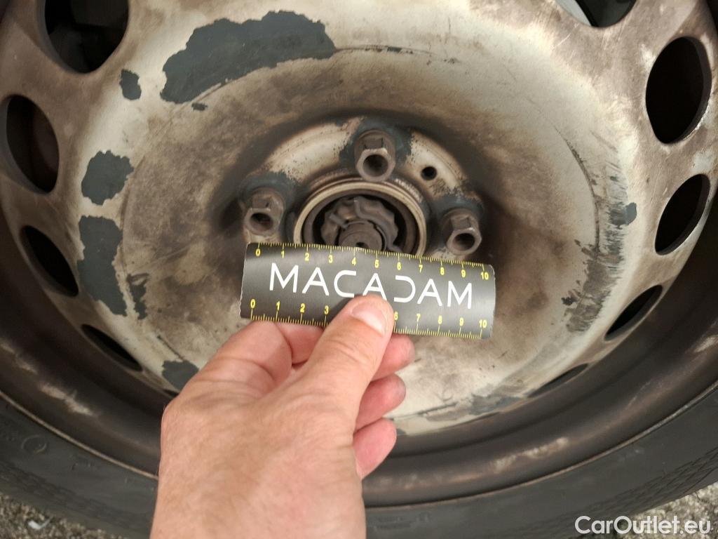  Peugeot  Expert  Fourgon Premium Standard 1.6 HDi 95CV BVM5 E6 #23