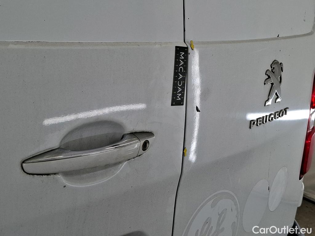  Peugeot  Expert  Fourgon Premium L3 2.0 HDi 120CV BVM6 E6dT #7