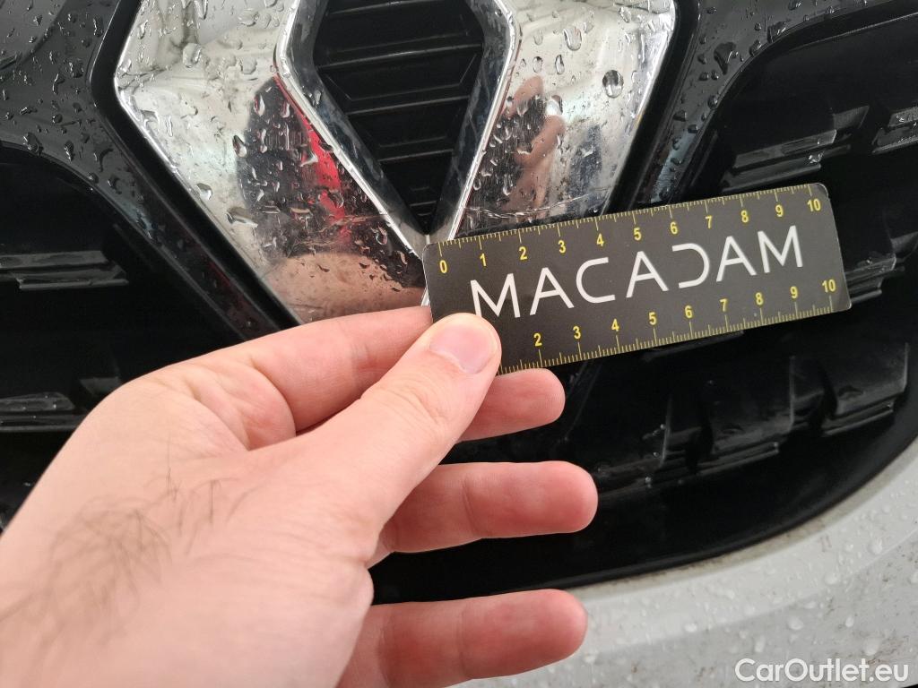  Renault  Clio  V Société Air Nav 1.5 dCi 85CV BVM6 E6dT #14