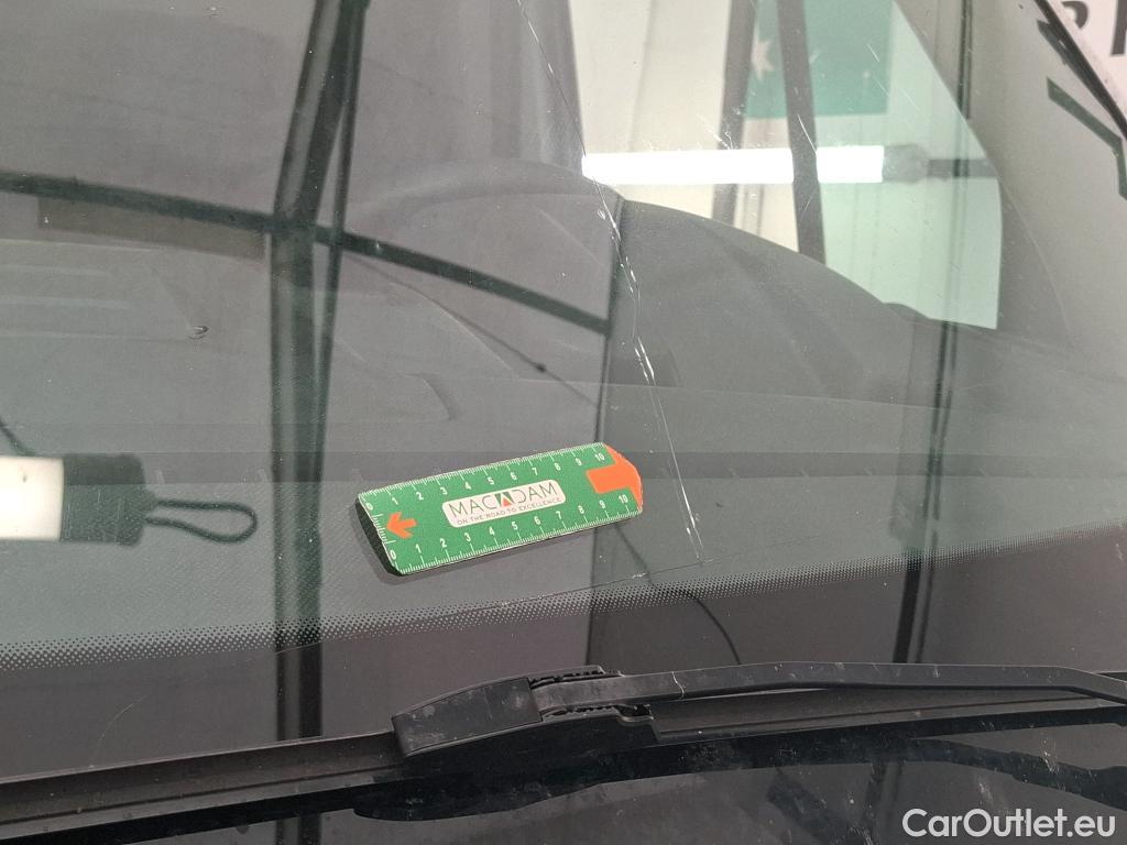  Renault  Master RENAULT  / 2014 / 4P / Fourgon tôlé &FG GCf Trac F3300 L1H1 dCi 110 Euro6 #7