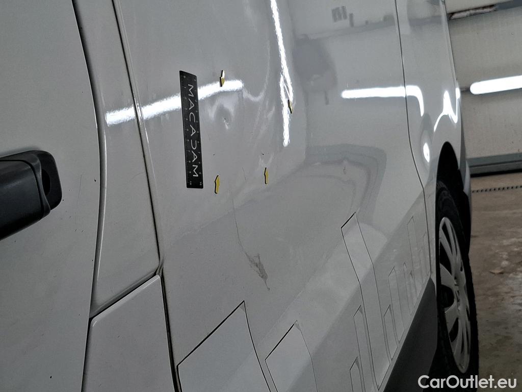  Renault  Trafic  Fourgon L1H1 1000 Confort 1.6 dCi 95CV BVM6 E6dT #20