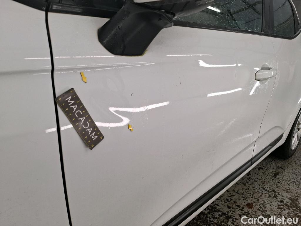  Renault  Clio  V Société Air Nav 1.5 dCi 85CV BVM6 E6dT #1