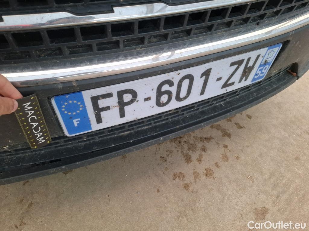  Renault  Master  Fourgon L3H2 3 5 Grand Confort dCi 135CV BVM6 7 Sieges E6dT #68