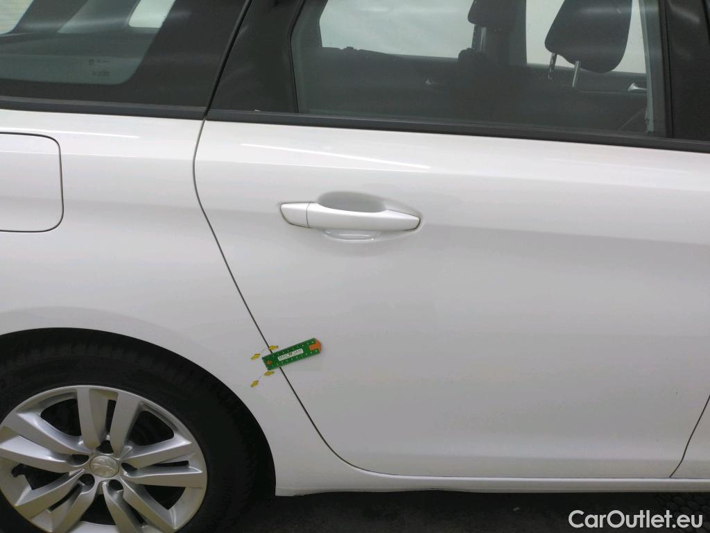  Peugeot  308  SW Active Business 1.5 HDI 100CV BVM6 E6d / TRANSFO VP/VF #27