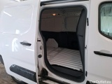  Peugeot  Partner  Premium L2 1.5 HDi 100CV BVM5 E6dT #9