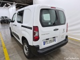  Peugeot  Partner  Premium L1 1.2 PureTech 110CV BVM6 E6d #2