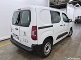  Peugeot  Partner  Premium L1 1.2 PureTech 110CV BVM6 E6d #3