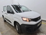  Peugeot  Partner  Premium L1 1.2 PureTech 110CV BVM6 E6d #4