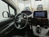  Peugeot  Partner  Premium L1 1.2 PureTech 110CV BVM6 E6d #5