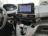  Peugeot  Partner  Premium L1 1.2 PureTech 110CV BVM6 E6d #10