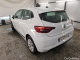  Renault  Clio  V Société Air Nav 1.5 dCi 85CV BVM6 E6dT #2