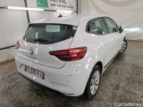  Renault  Clio  V Société Air Nav 1.5 dCi 85CV BVM6 E6dT #3