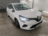  Renault  Clio  V Société Air Nav 1.5 dCi 85CV BVM6 E6dT #4